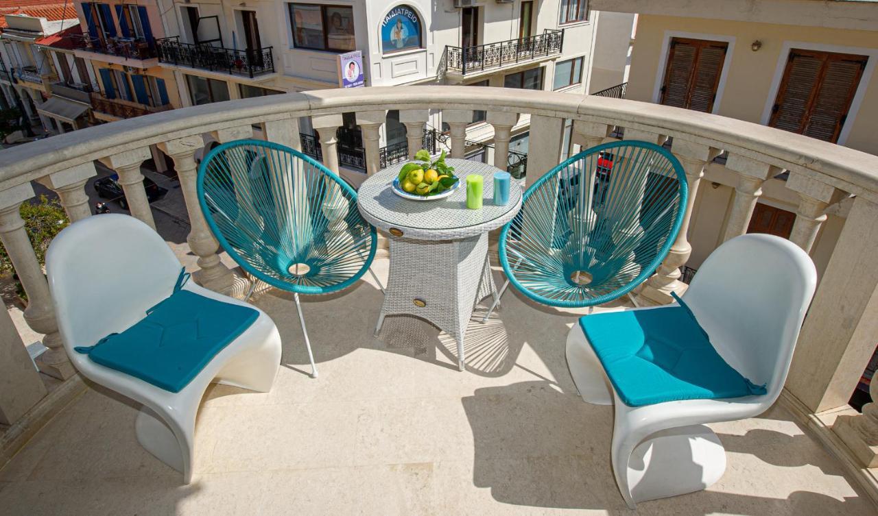 Cozy Corner Analipsi Apartment Zakynthos Exterior foto